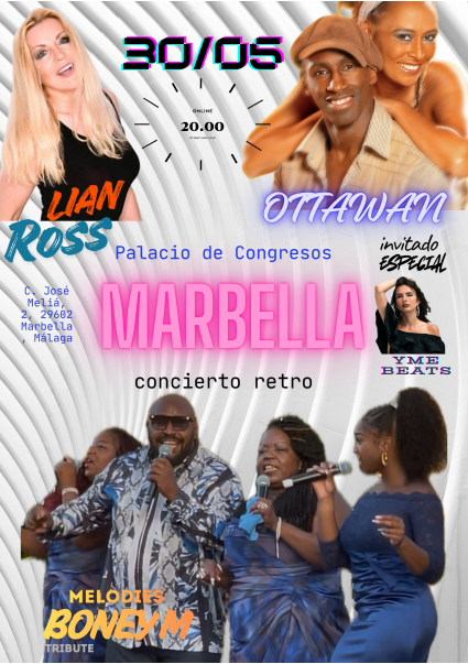 Discoteca de los 80