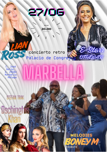 Discoteca de los 80