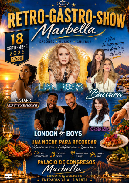 Festival Gastronómico  