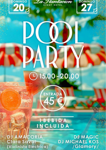 POOL PARTY